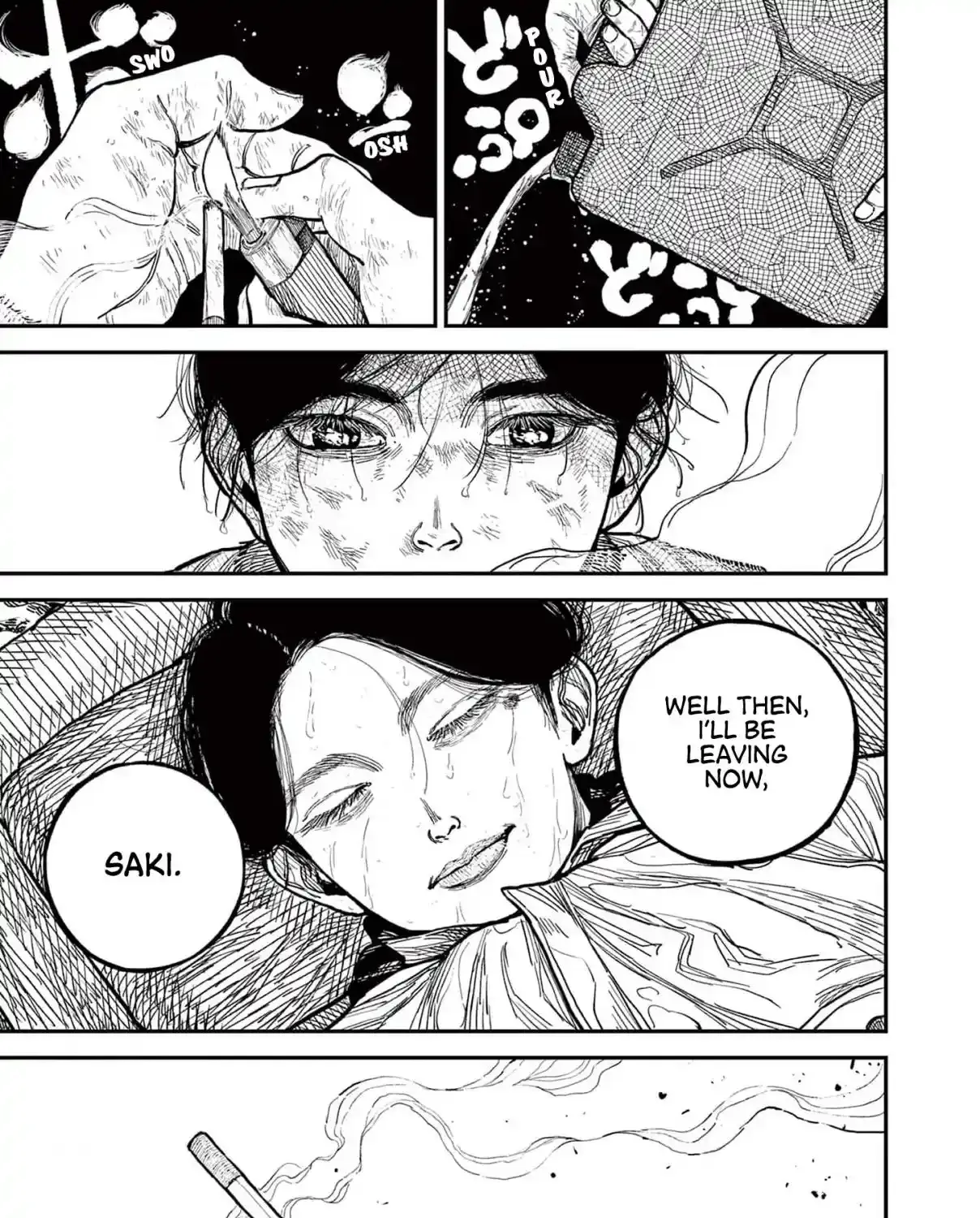 Read Nippon Sangoku EN Manga Online