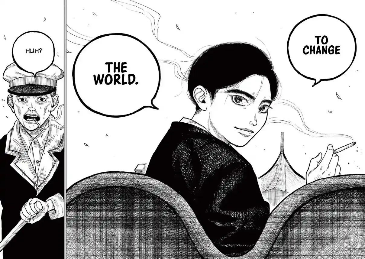 Read Nippon Sangoku EN Manga Online