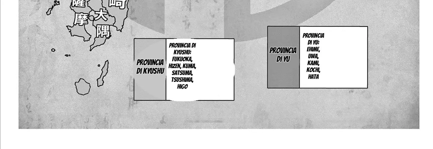Read Nippon Sangoku EN Manga Online