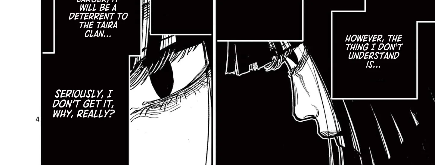 Read Nippon Sangoku EN Manga Online