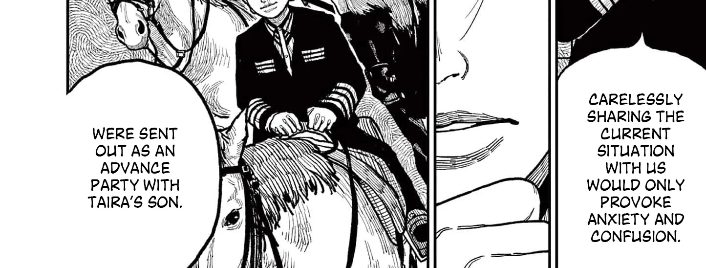Read Nippon Sangoku EN Manga Online