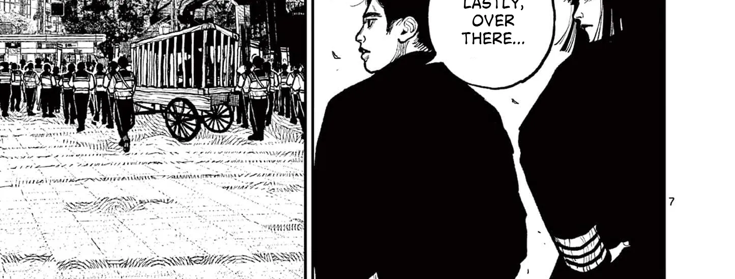 Read Nippon Sangoku EN Manga Online