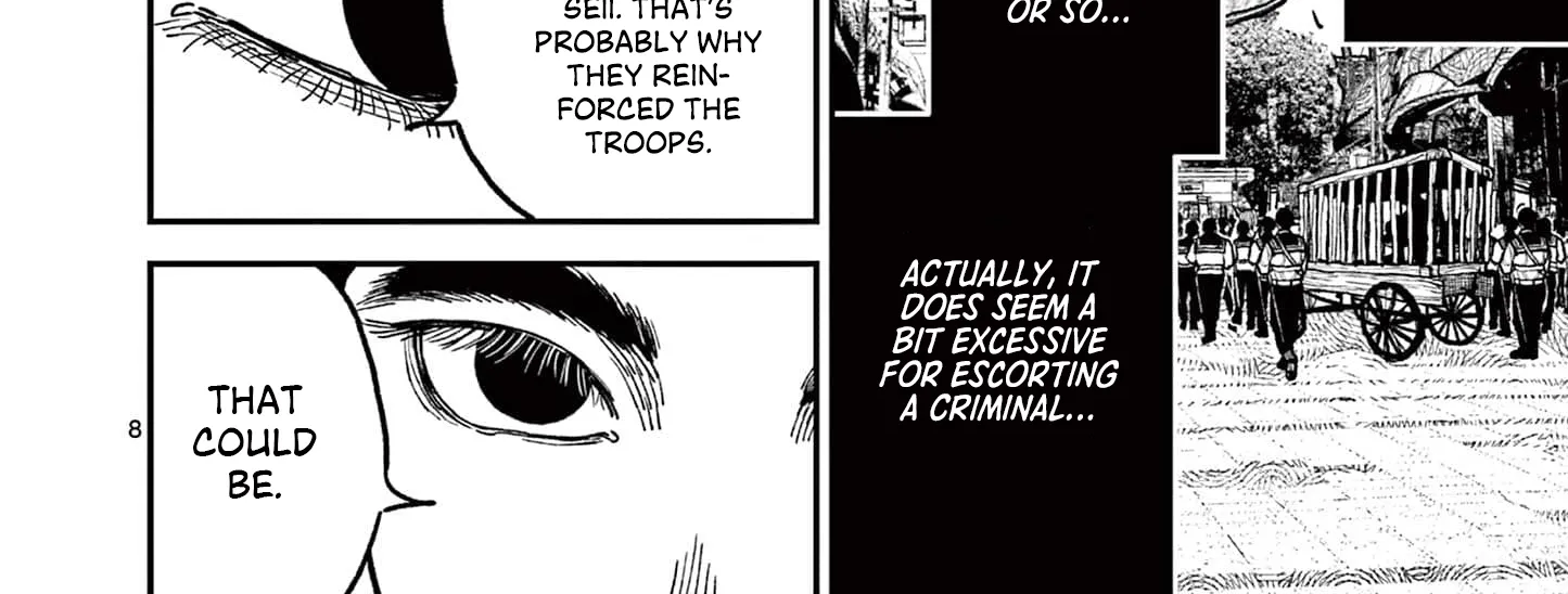 Read Nippon Sangoku EN Manga Online