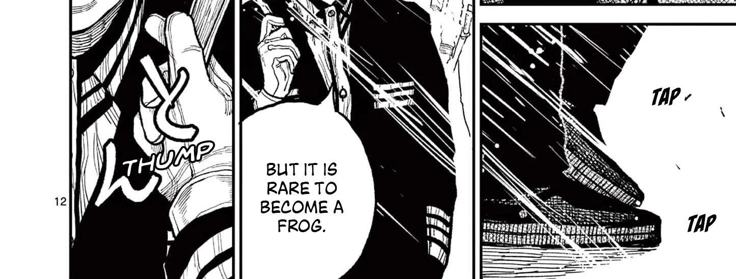 Read Nippon Sangoku EN Manga Online