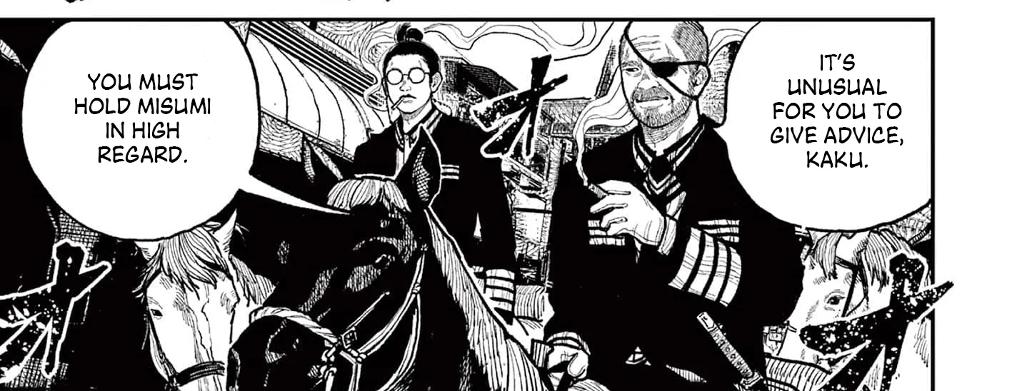 Read Nippon Sangoku EN Manga Online