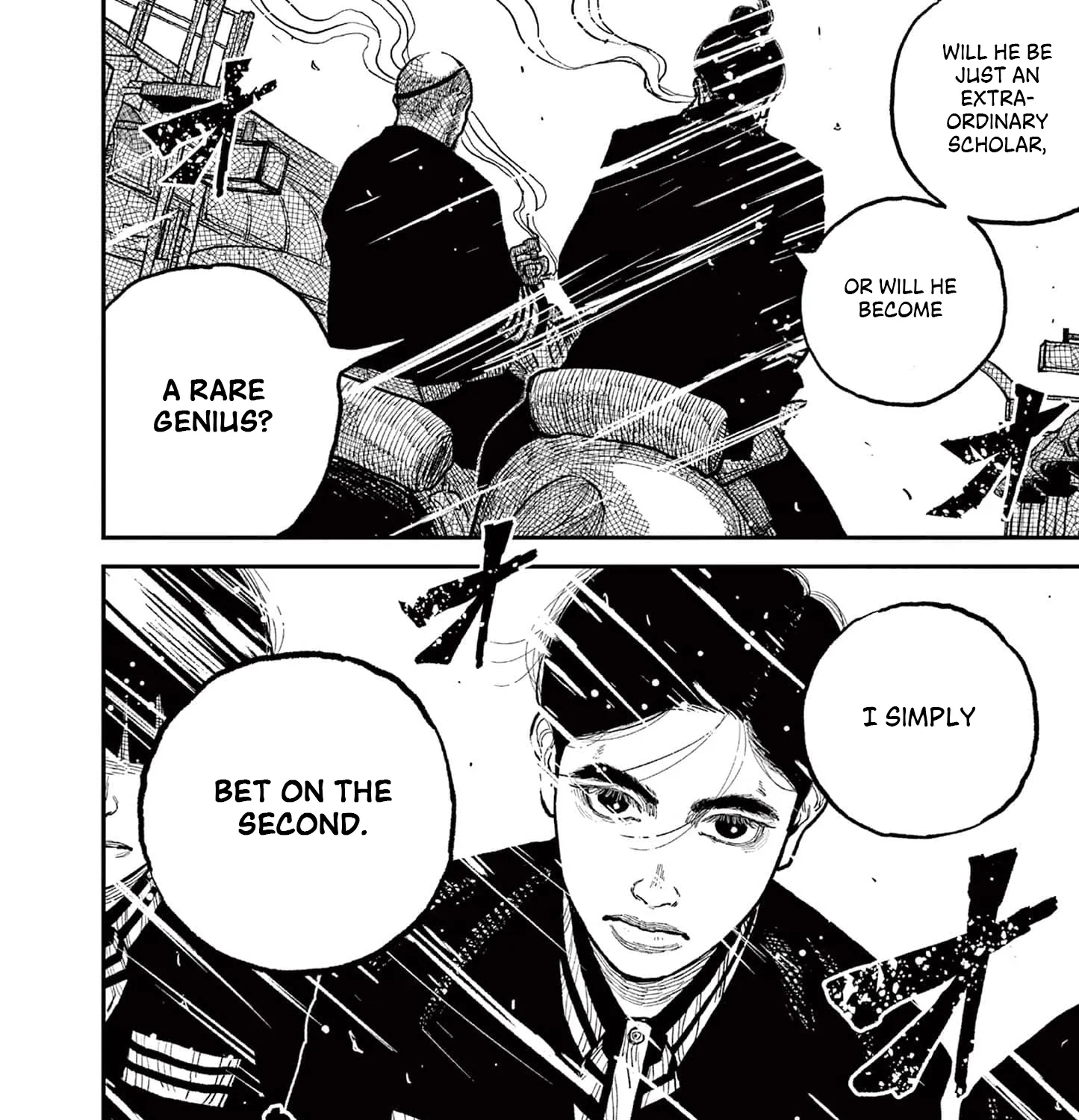 Read Nippon Sangoku EN Manga Online