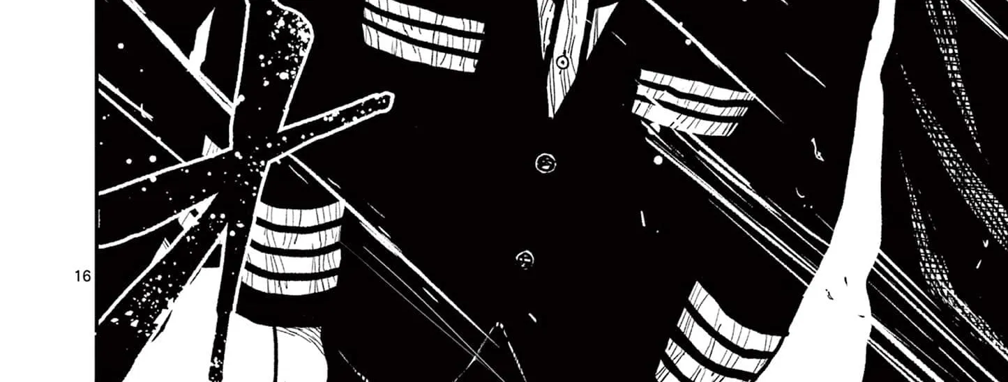 Read Nippon Sangoku EN Manga Online