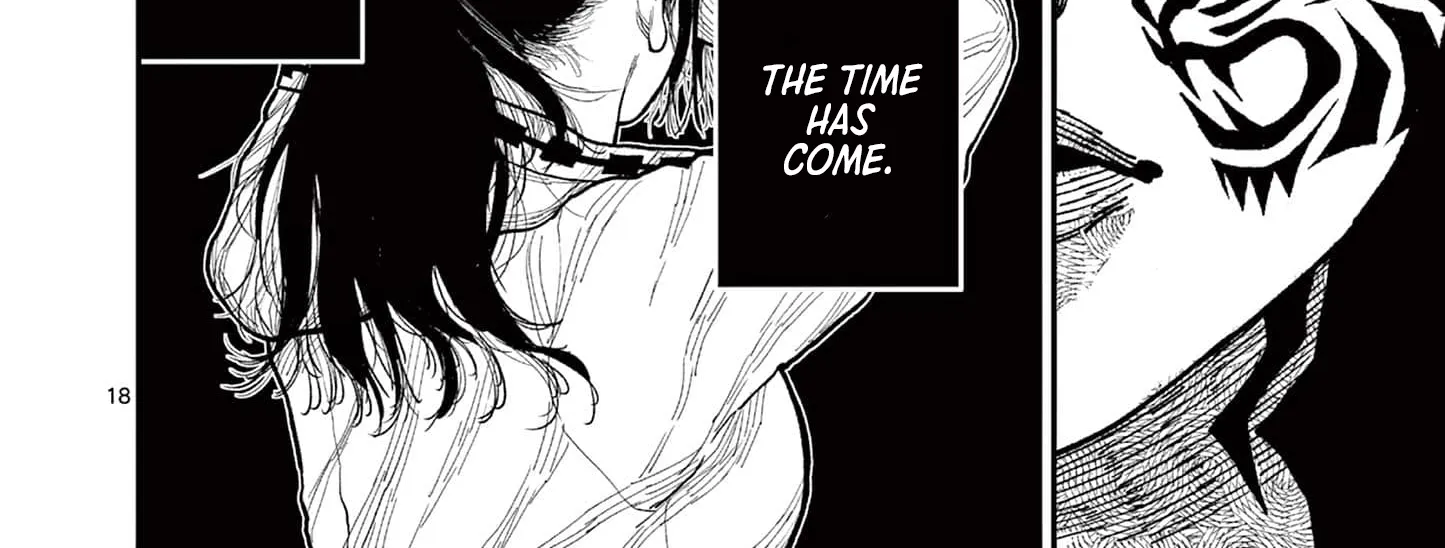 Read Nippon Sangoku EN Manga Online