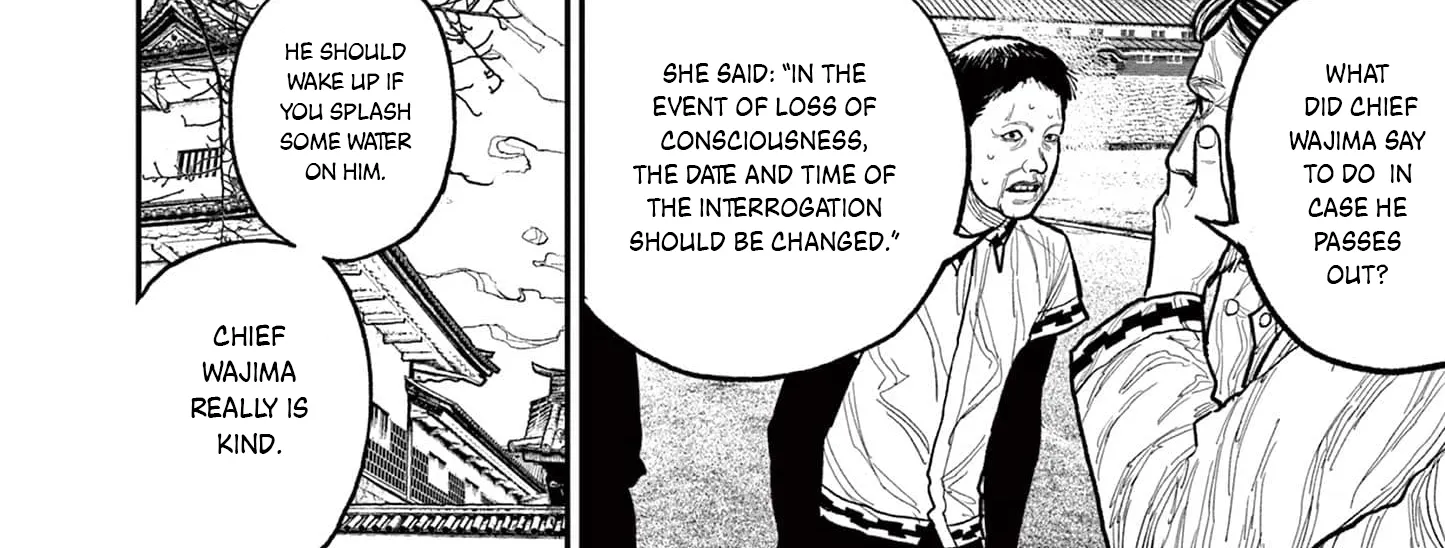 Read Nippon Sangoku EN Manga Online