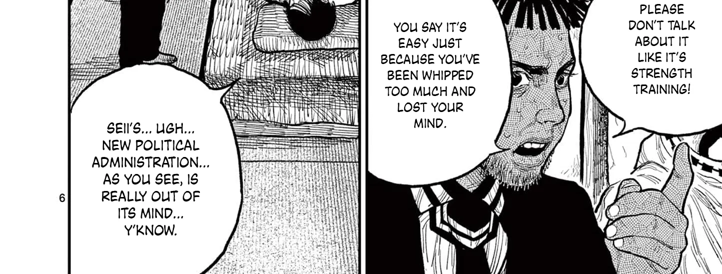 Read Nippon Sangoku EN Manga Online