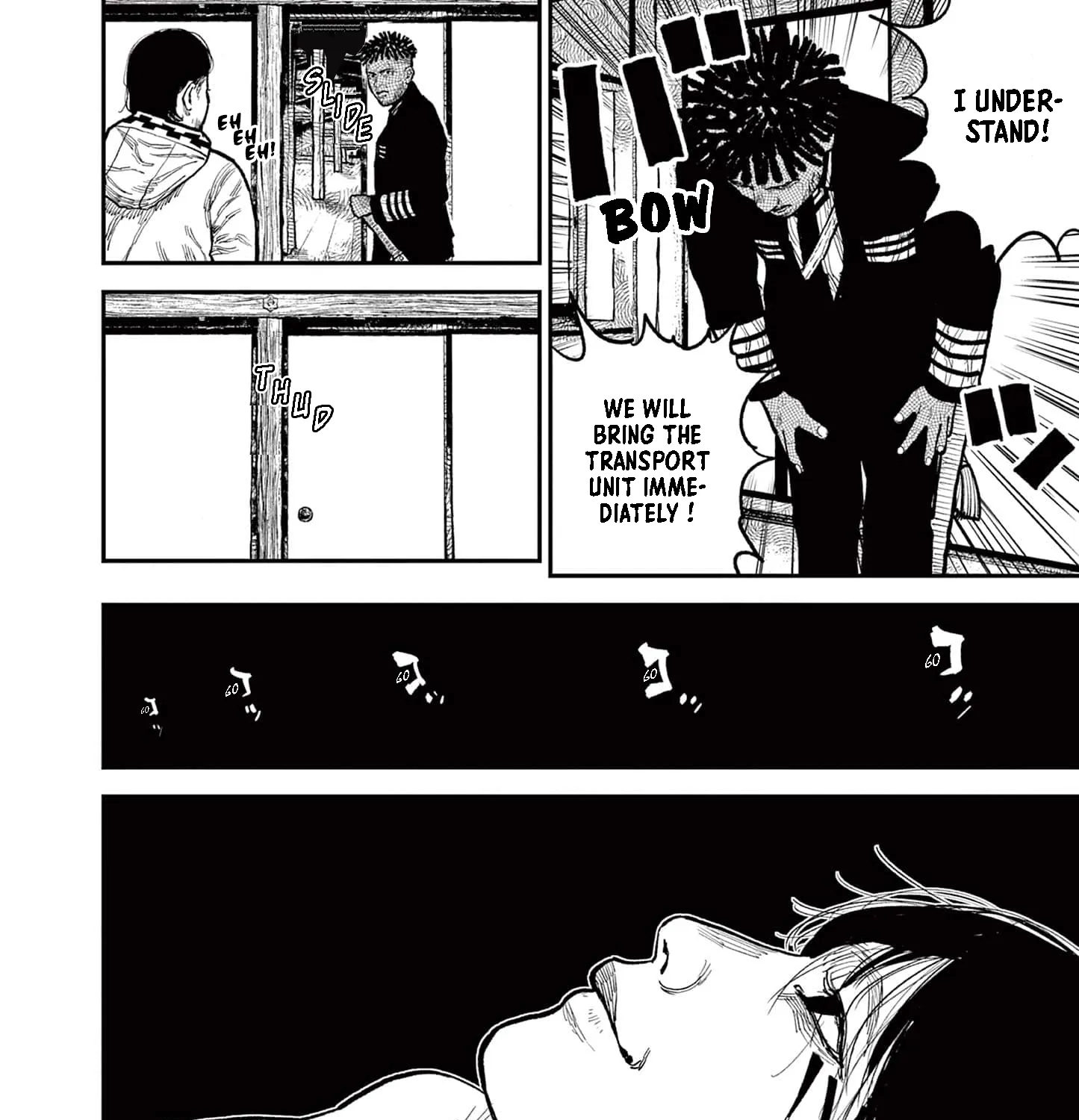 Read Nippon Sangoku EN Manga Online