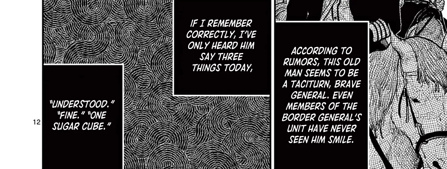 Read Nippon Sangoku EN Manga Online