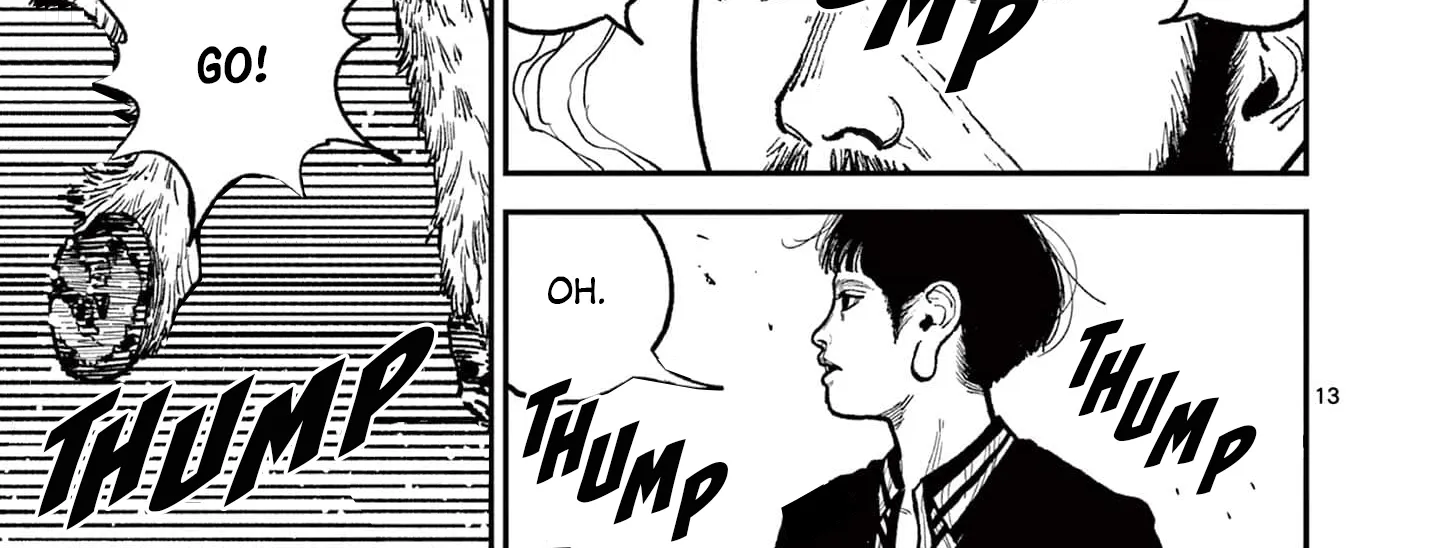 Read Nippon Sangoku EN Manga Online