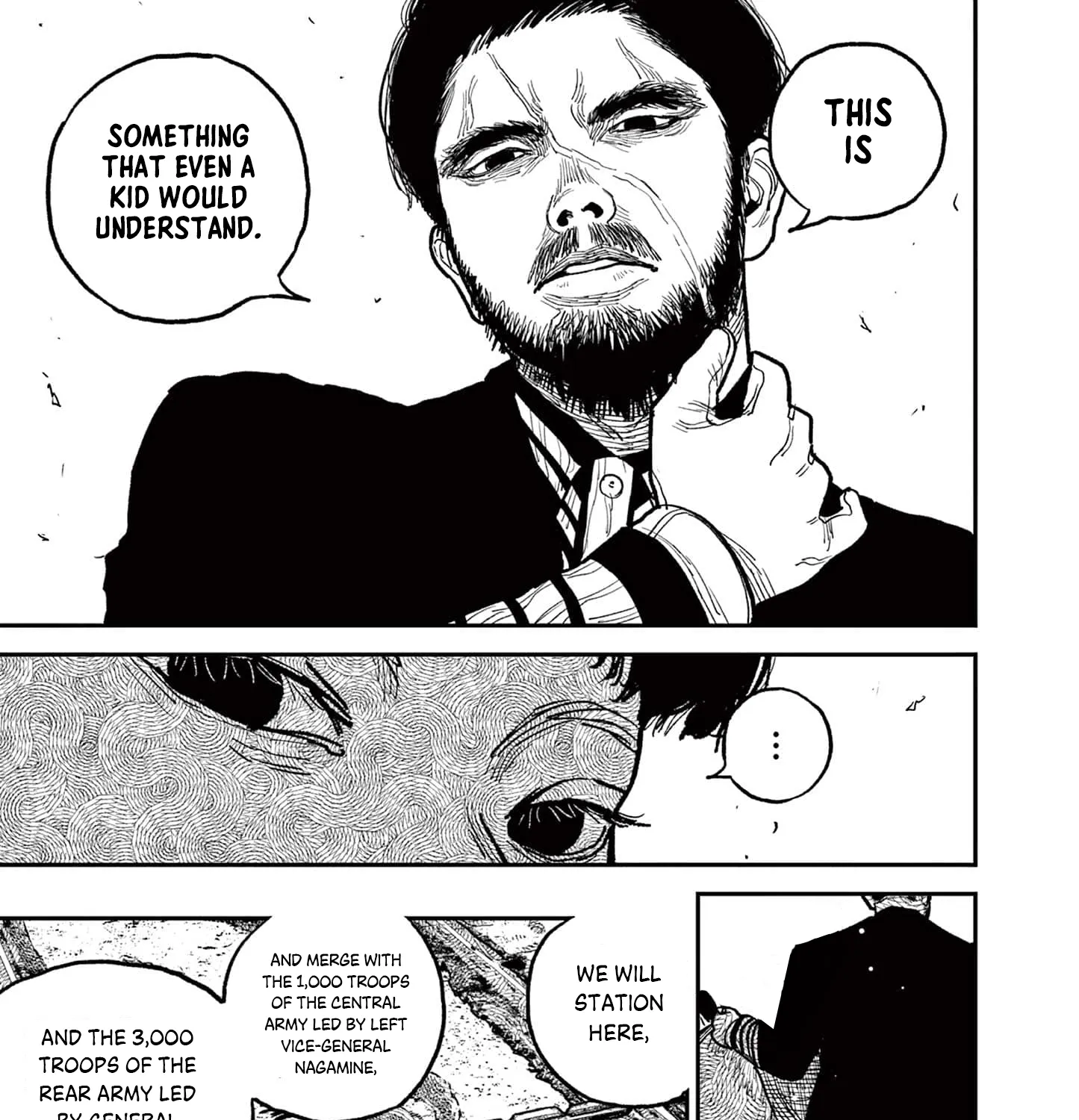 Read Nippon Sangoku EN Manga Online