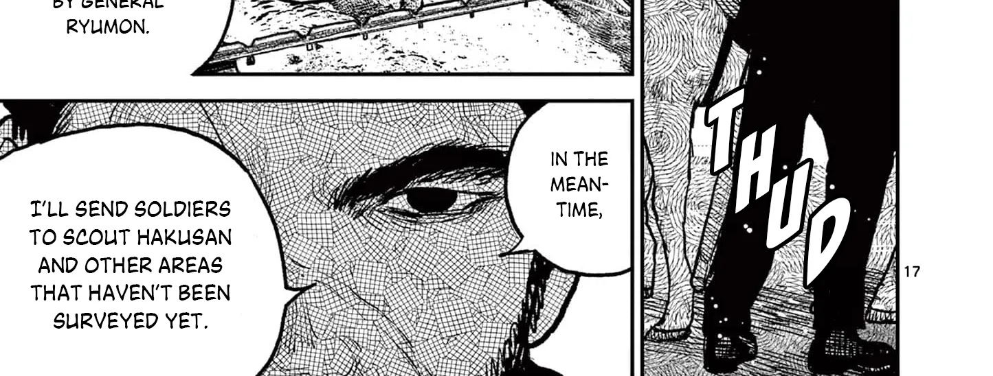 Read Nippon Sangoku EN Manga Online