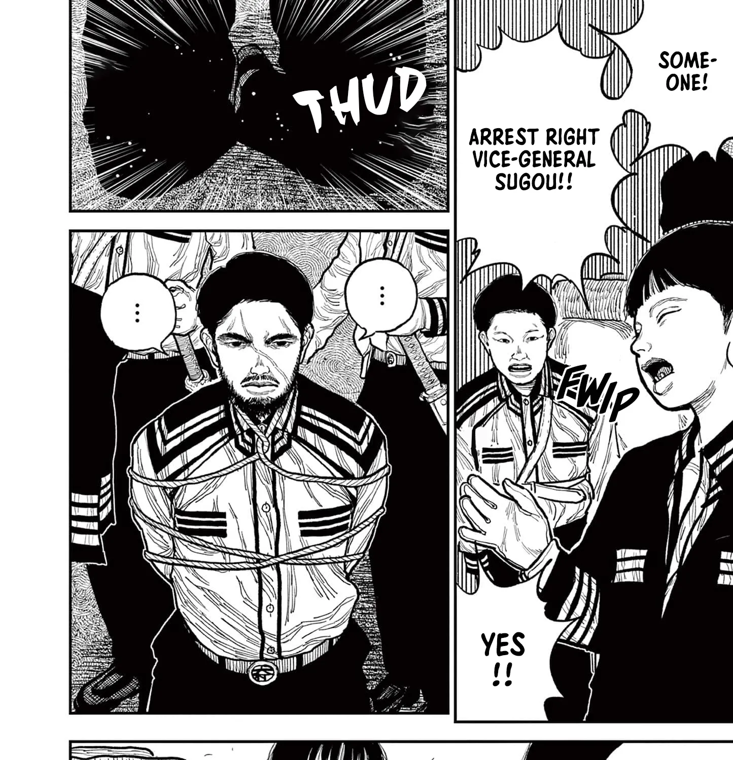 Read Nippon Sangoku EN Manga Online