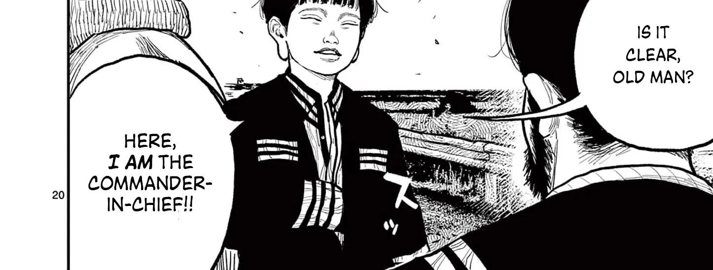 Read Nippon Sangoku EN Manga Online