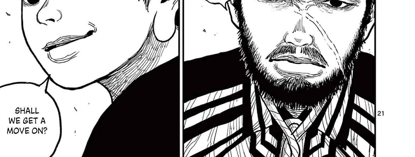 Read Nippon Sangoku EN Manga Online