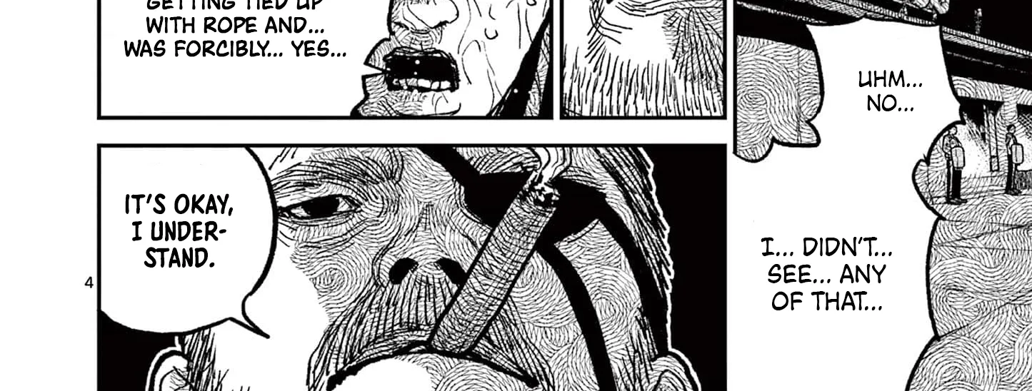 Read Nippon Sangoku EN Manga Online