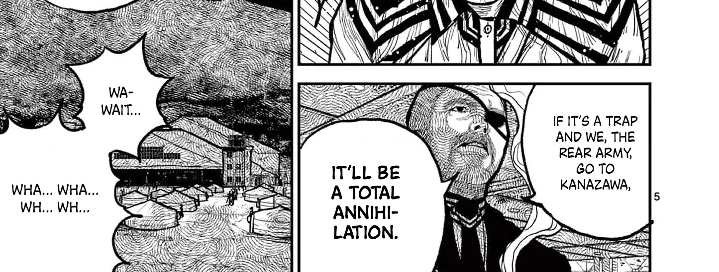 Read Nippon Sangoku EN Manga Online