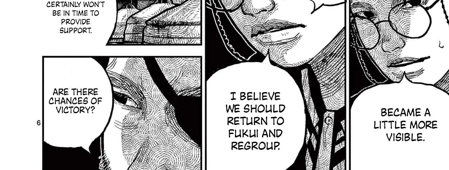 Read Nippon Sangoku EN Manga Online