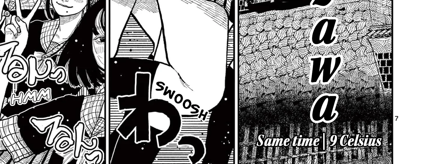 Read Nippon Sangoku EN Manga Online