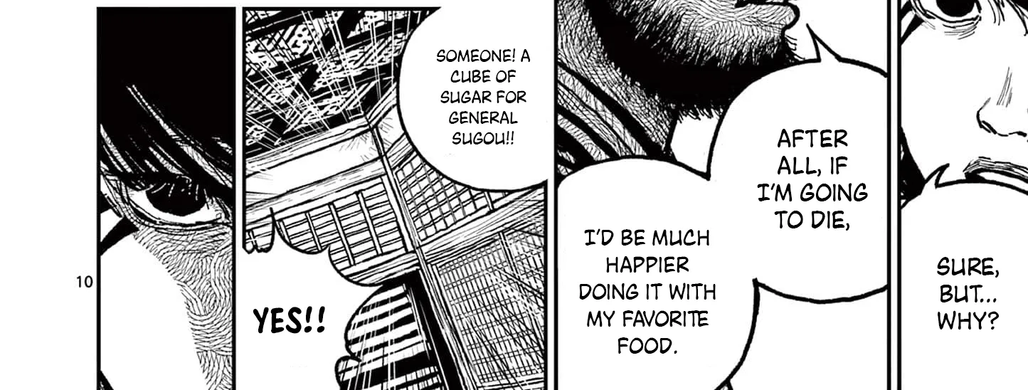 Read Nippon Sangoku EN Manga Online