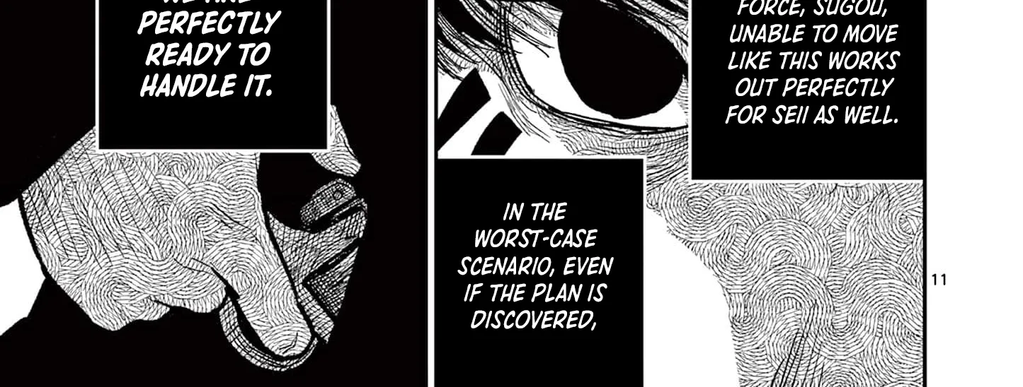 Read Nippon Sangoku EN Manga Online