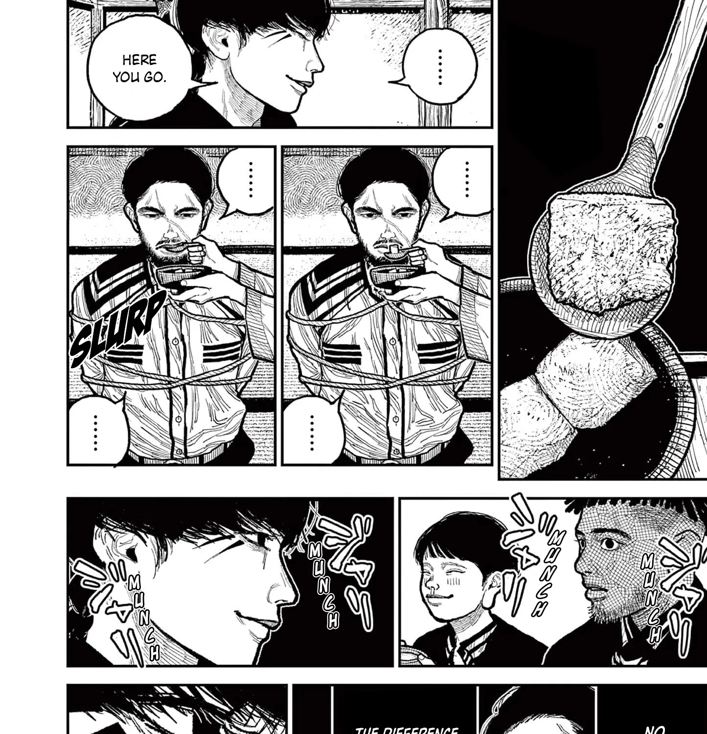 Read Nippon Sangoku EN Manga Online