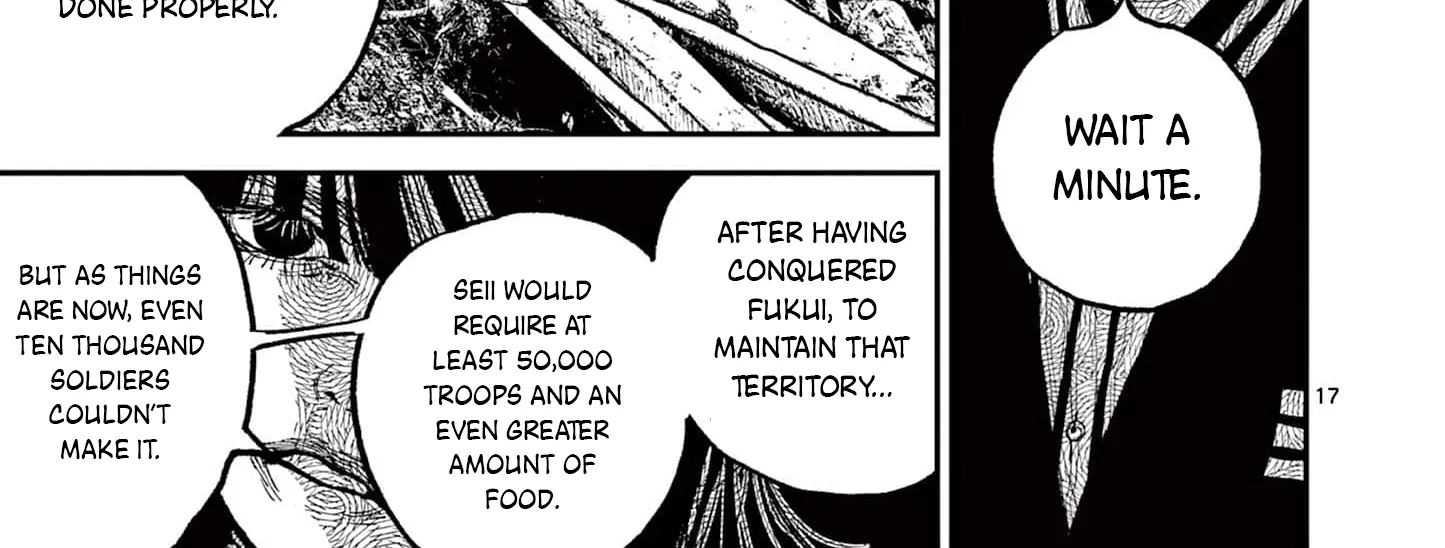 Read Nippon Sangoku EN Manga Online
