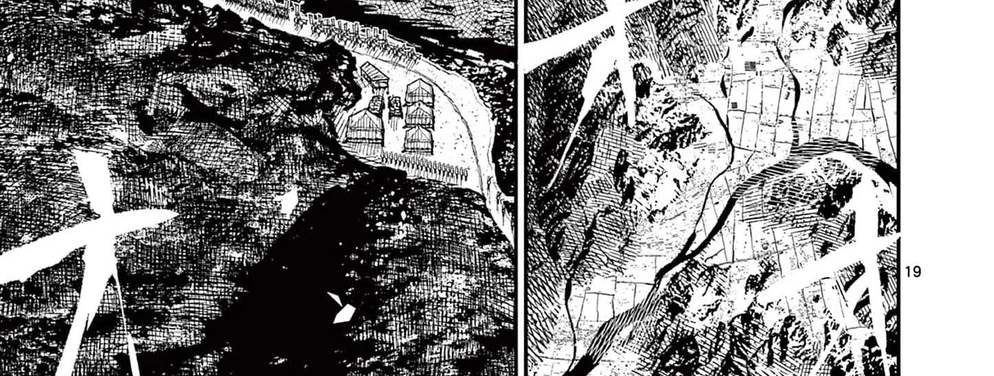 Read Nippon Sangoku EN Manga Online