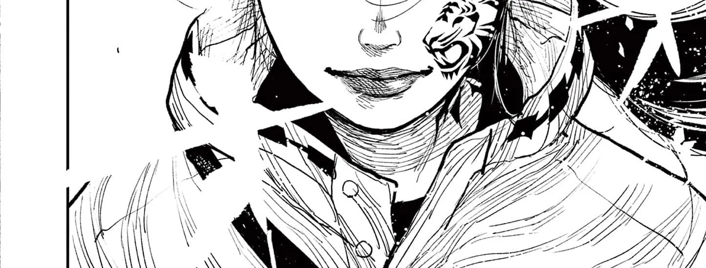 Read Nippon Sangoku EN Manga Online