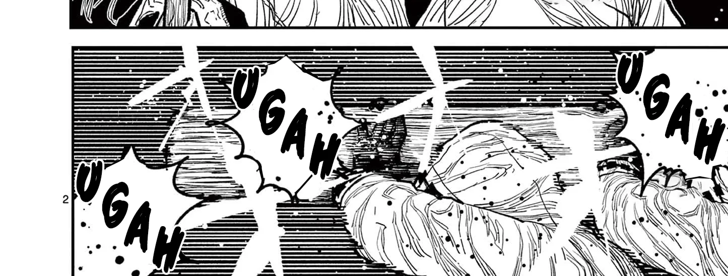 Read Nippon Sangoku EN Manga Online