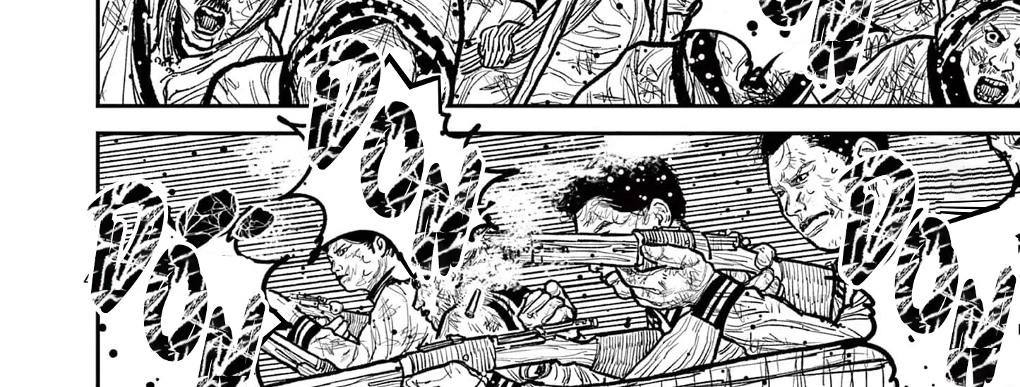 Read Nippon Sangoku EN Manga Online