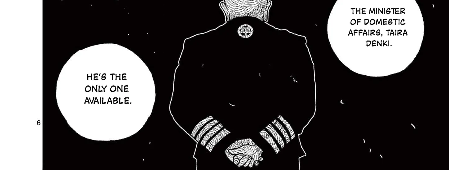 Read Nippon Sangoku EN Manga Online