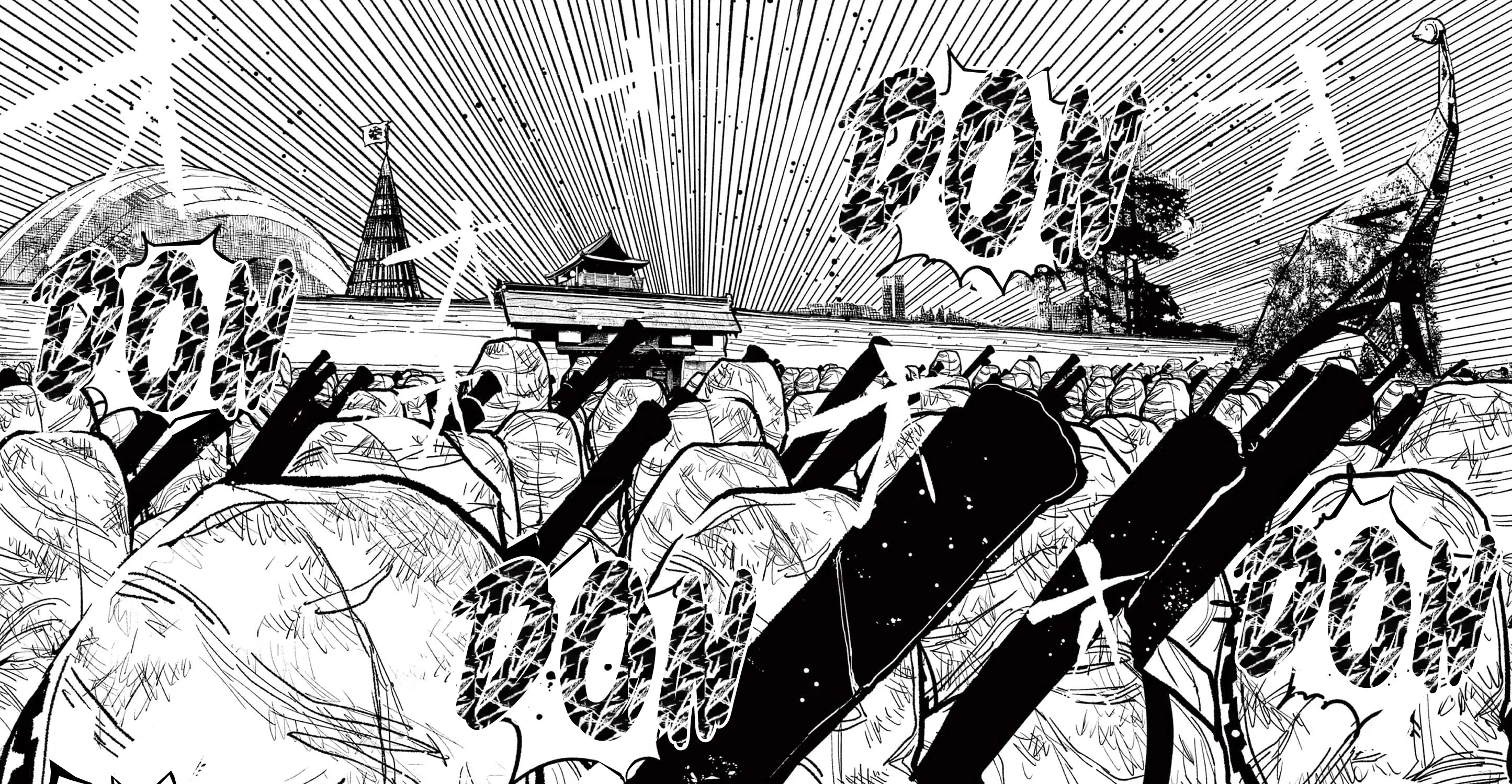 Read Nippon Sangoku EN Manga Online