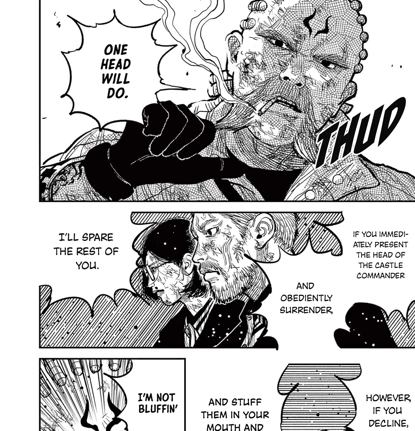 Read Nippon Sangoku EN Manga Online