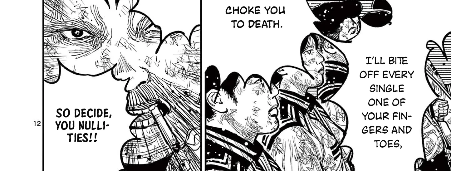 Read Nippon Sangoku EN Manga Online