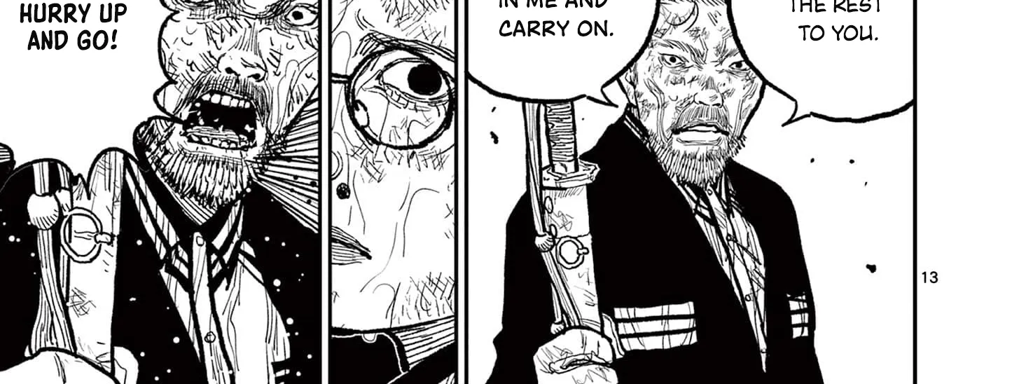 Read Nippon Sangoku EN Manga Online