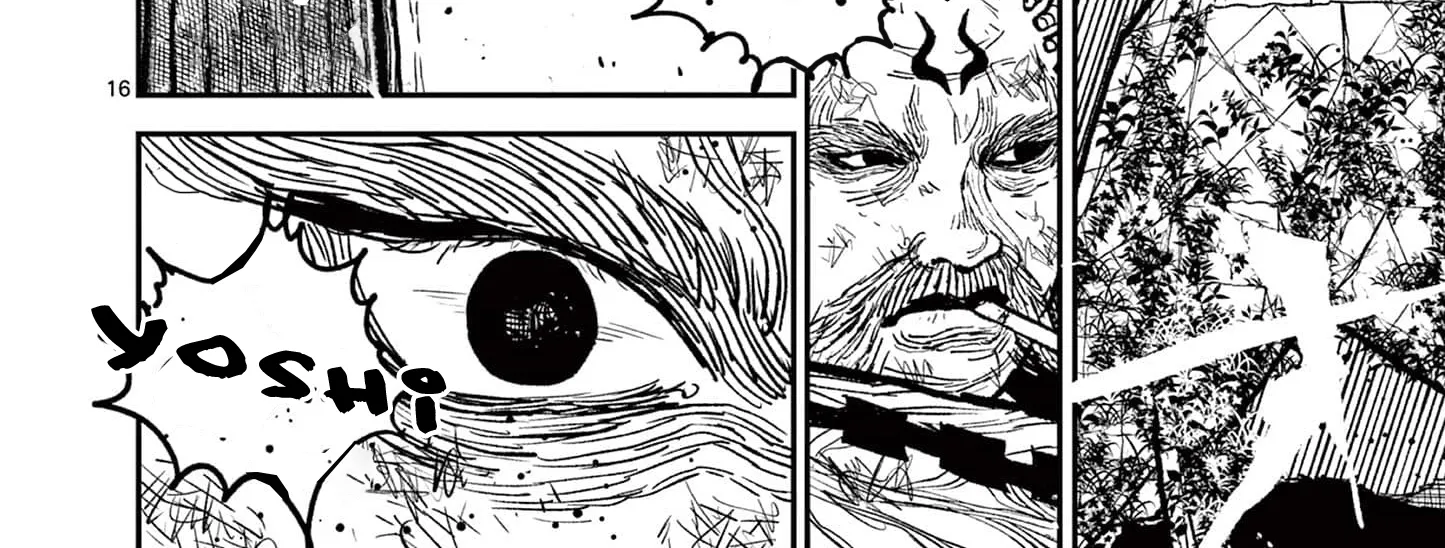 Read Nippon Sangoku EN Manga Online