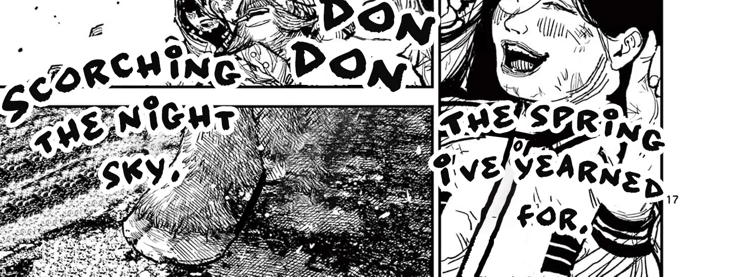 Read Nippon Sangoku EN Manga Online