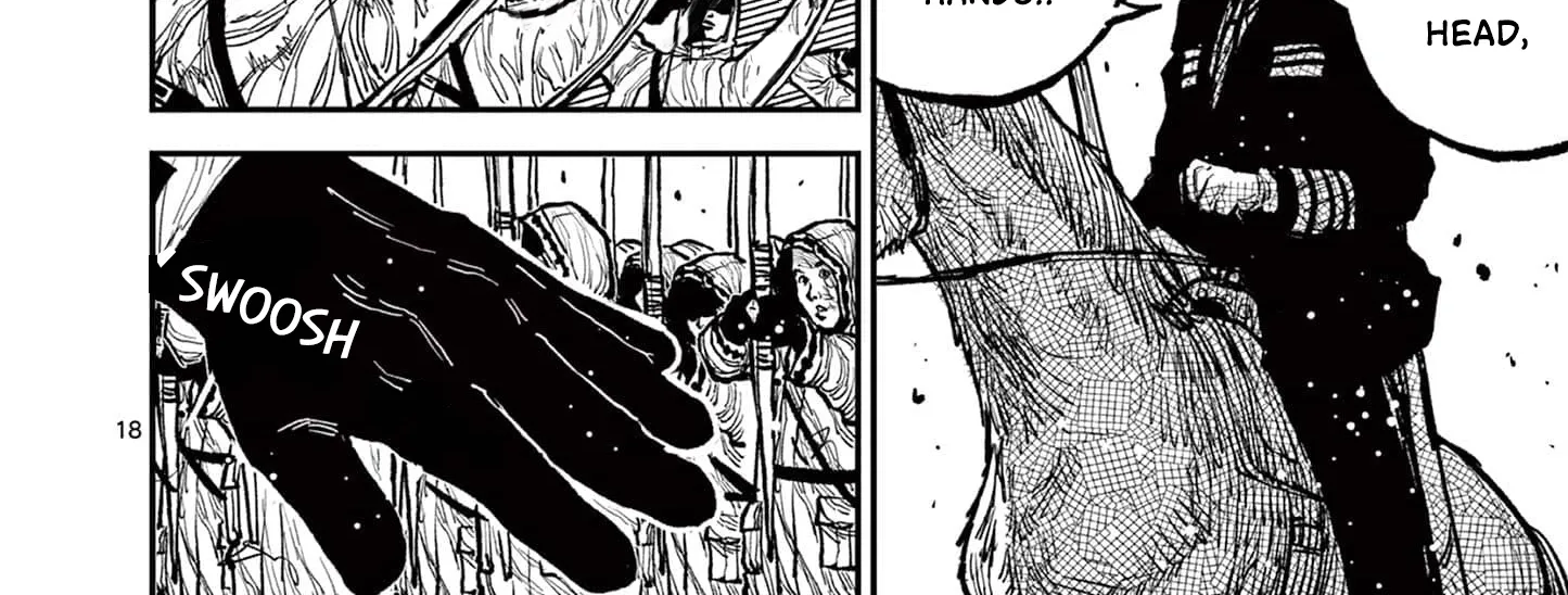 Read Nippon Sangoku EN Manga Online