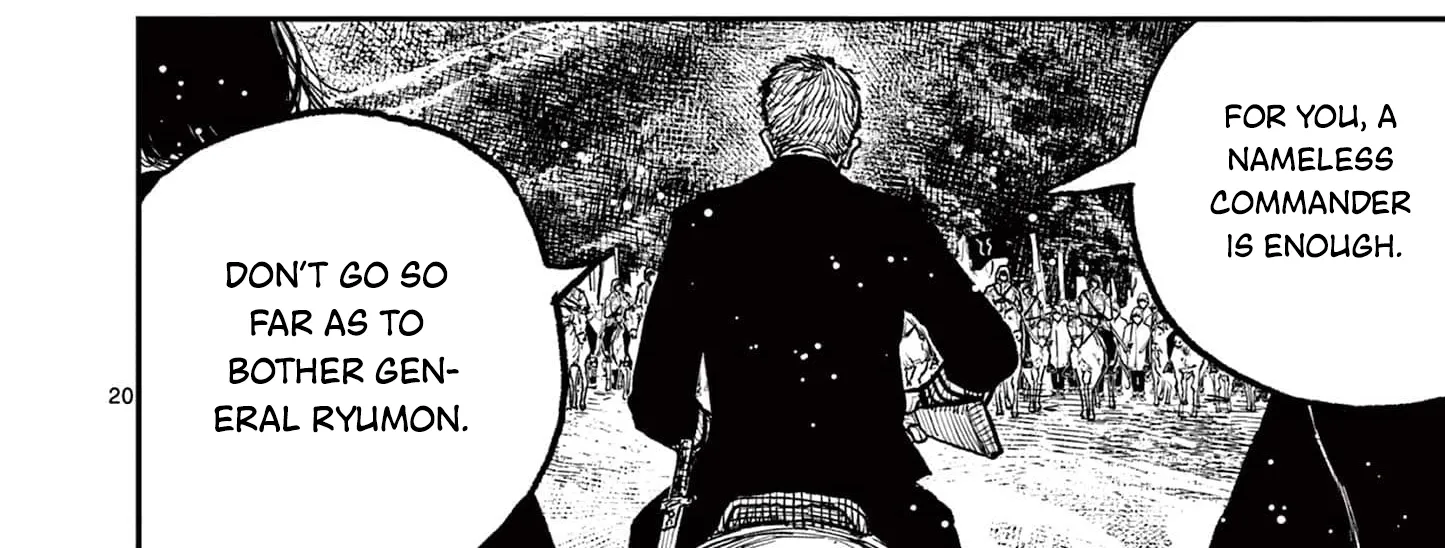 Read Nippon Sangoku EN Manga Online