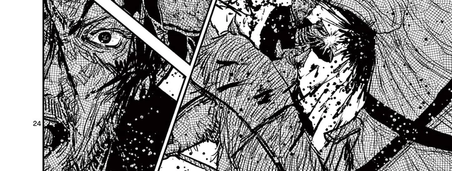 Read Nippon Sangoku EN Manga Online