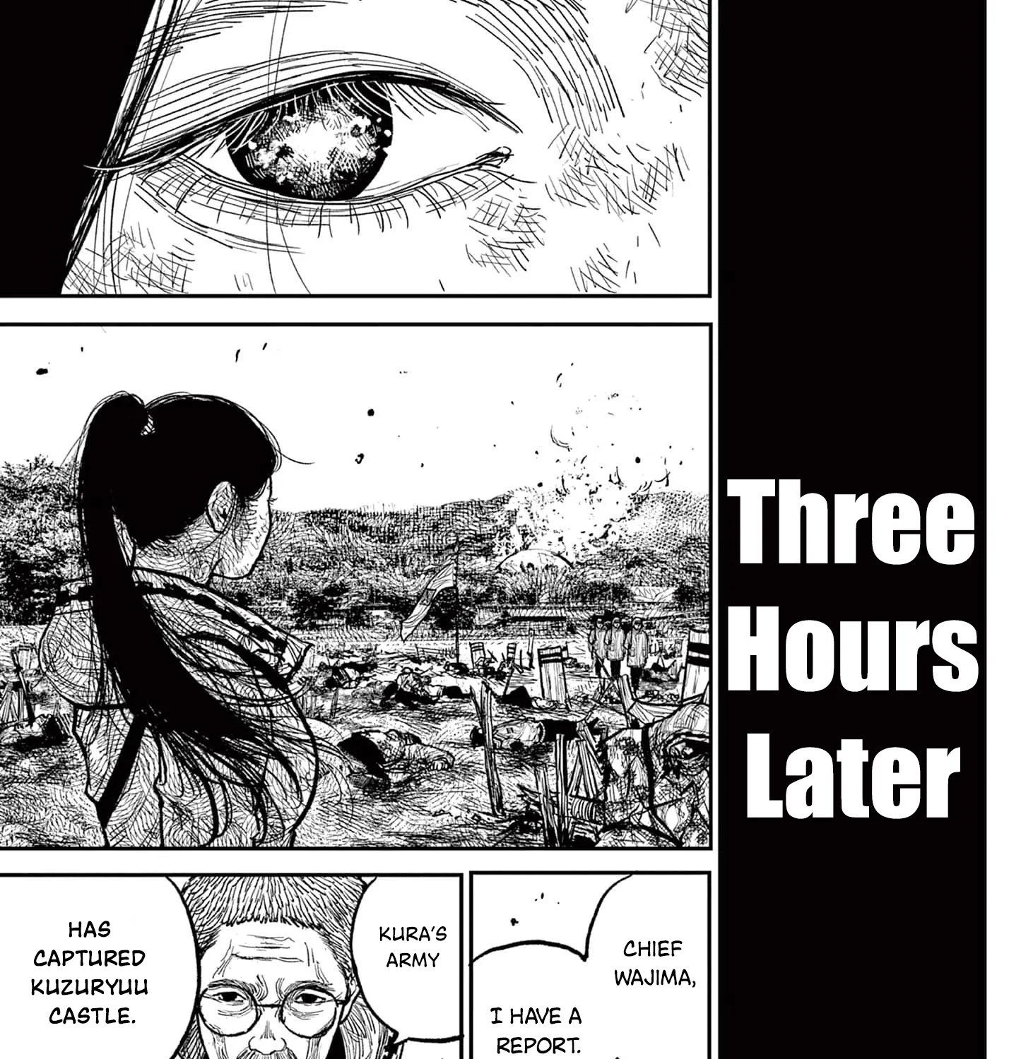 Read Nippon Sangoku EN Manga Online