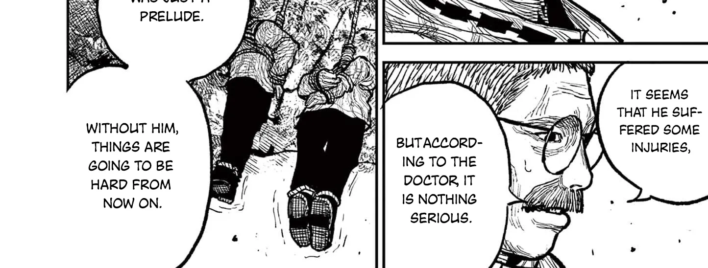 Read Nippon Sangoku EN Manga Online