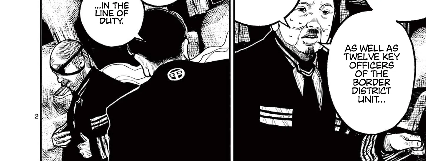 Read Nippon Sangoku EN Manga Online