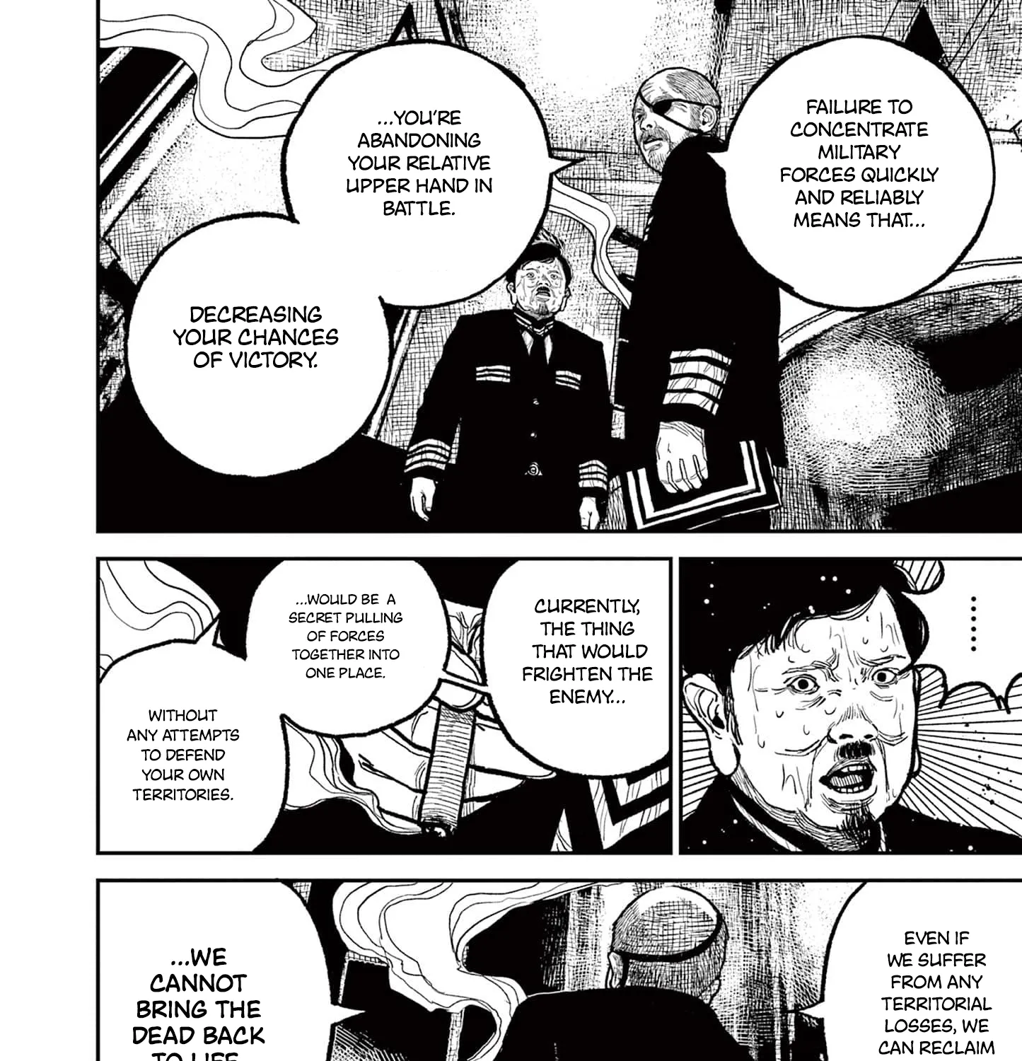 Read Nippon Sangoku EN Manga Online