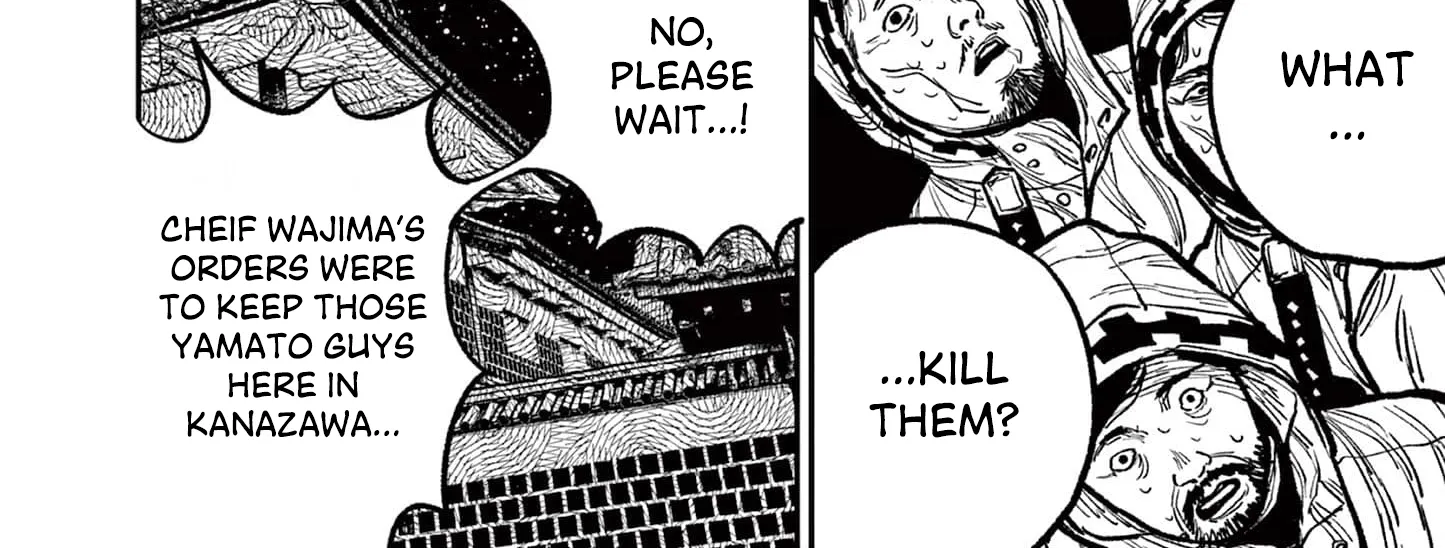 Read Nippon Sangoku EN Manga Online