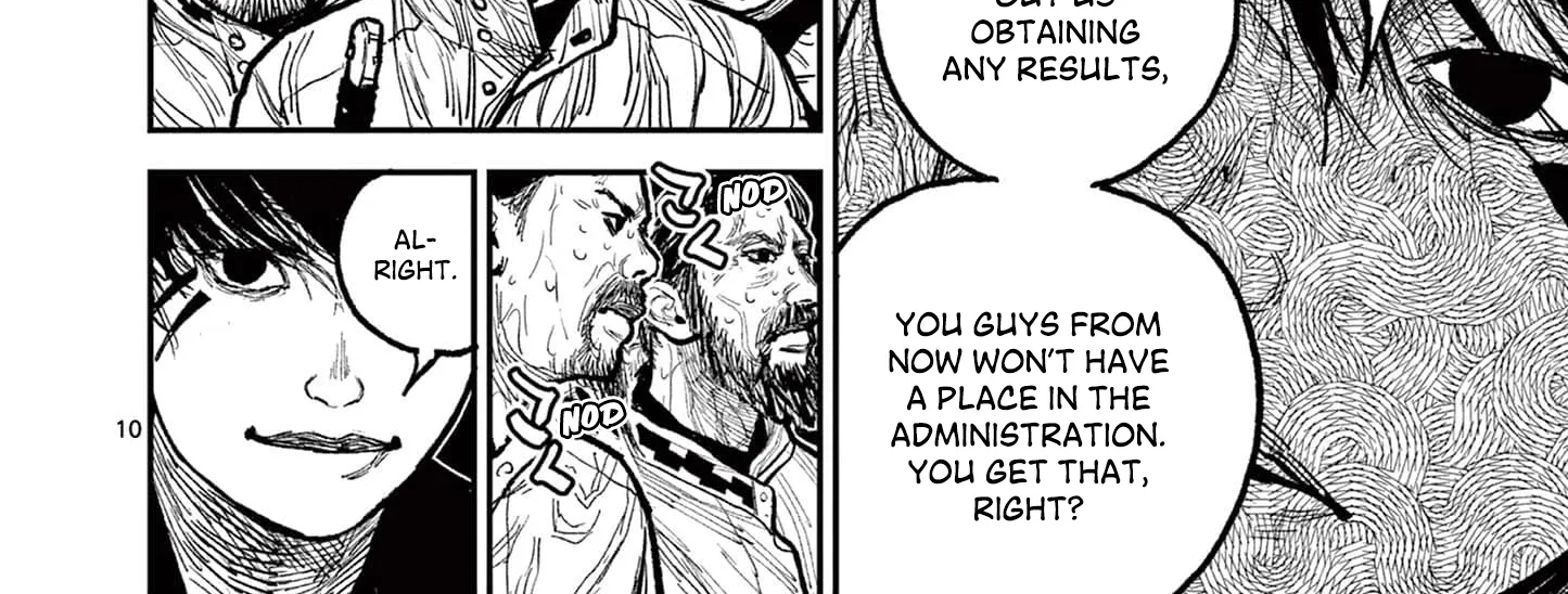Read Nippon Sangoku EN Manga Online